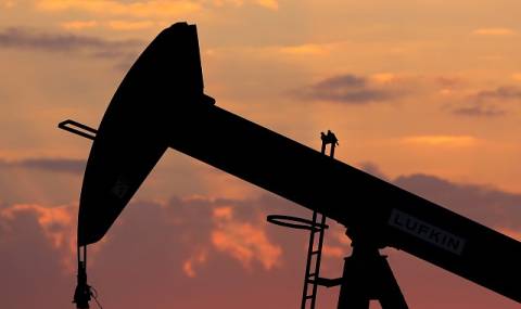 ФЕД и петролът - в центъра на вниманието на инвеститорите - 1