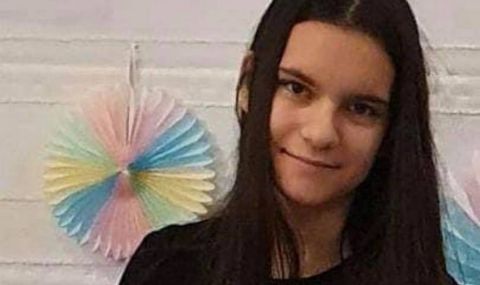 Издирват 14-годишната Ани - не се върнала от дискотека в Слънчев бряг - 1