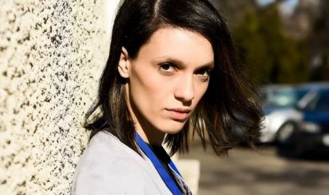 Луиза Григорова има супер новина! - 1