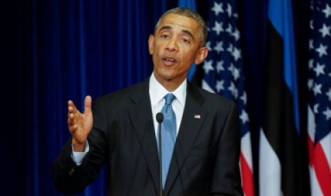 Барак Обама: САЩ може да разчита на България като на свой съюзник - 1