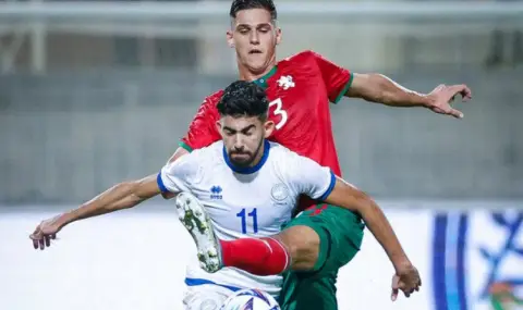 Левски се прицели в български национал - 1