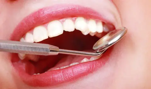 Лошата хигиена на зъбите повишава риска от рак на панкреаса - 1