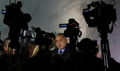 Министрите си дошли от ЕК с лоши новини, Борисов ще преговаря - 1