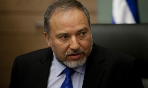 Предотвратиха атентат срещу външния министър на Израел - 1