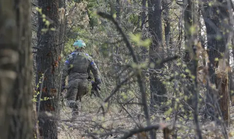 Украинско нападение с дронове в руската Орловска област: Загинал е един човек - 1
