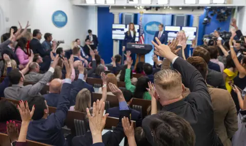 Белият дом разследва мистериозни изчезвания и смърт на американски учени с достъп до ядрени проекти - 1