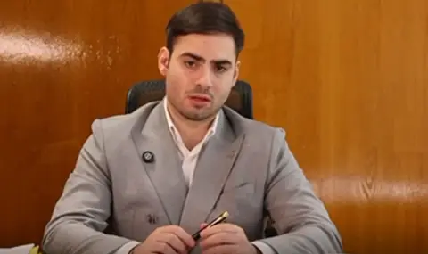 Нова ограда, алеи и видеонаблюдение: Обновяването на парк "Врана" върви по график