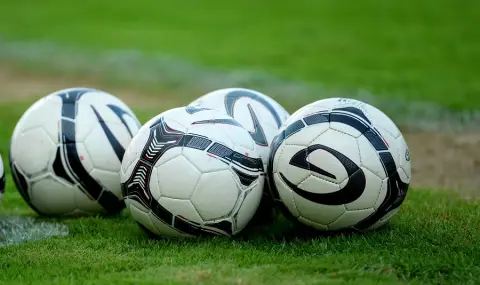 Резултати от Втора лига - 1