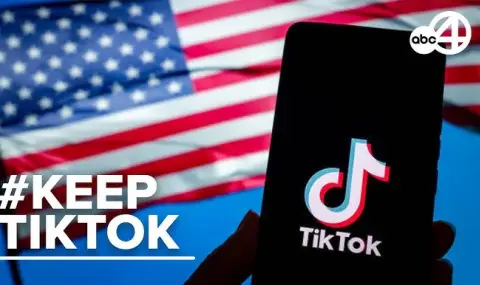 Сделка за $200 милиарда: Тръмп дава TikTok на американската компания Oracle - 1