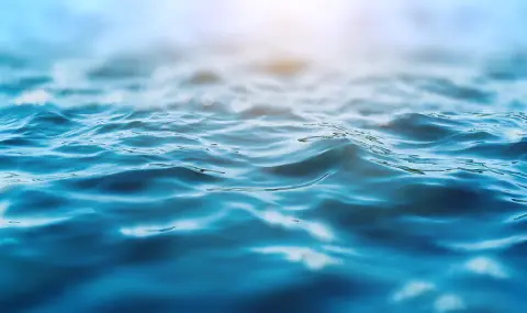 Световният океан бележи температурен рекорд за пета поредна година - 1
