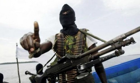 10 души загинаха при самоубийствен атентат в Камерун - 1