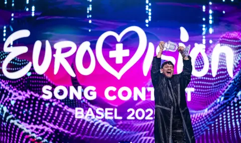 Австрия ще откаже домакинство на „Евровизия“ 2026, ако Израел бъде изключен от конкурса - 1