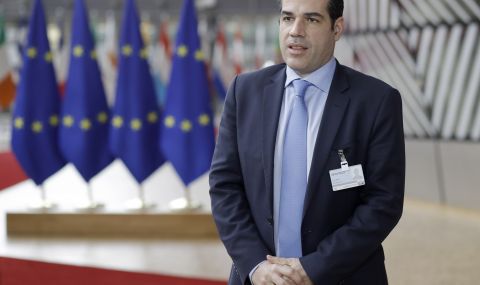 Гърция: Няма смисъл от връщане на мерките  - 1