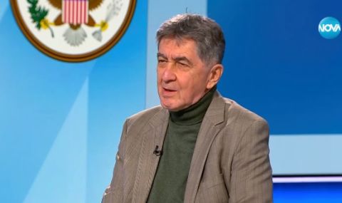 Станкушев за „Магнитски”: Моментът не е случаен - 1