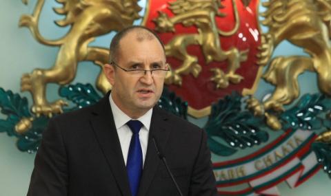БХК призова Радев да се включи в избора на главен прокурор - 1