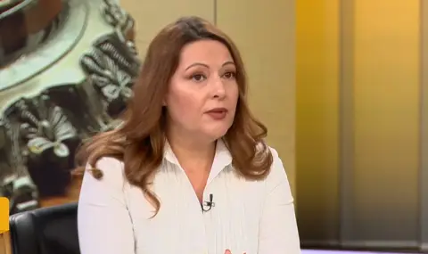 Eлена Дариева: Извиненията и на Борисов, и на Йорданов са половинчати - те се извиняват за тона, но не и за казаното - 1