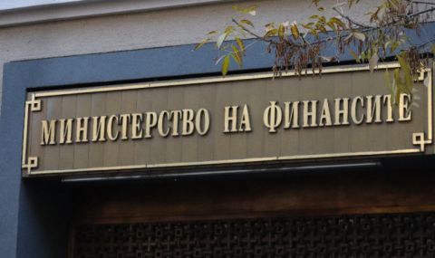 МФ предвижда бюджетен дефицит от 690 млн. лева към края на март - 1
