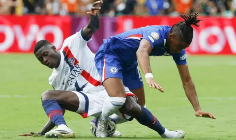 Milan signs Nkunku  - 1