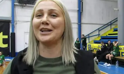 Таня Гатева: Проявихме пак характер - 1