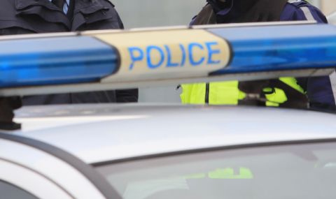 В Кърджали арестуваха мъж, подал фалшив сигнал за престъпление - 1