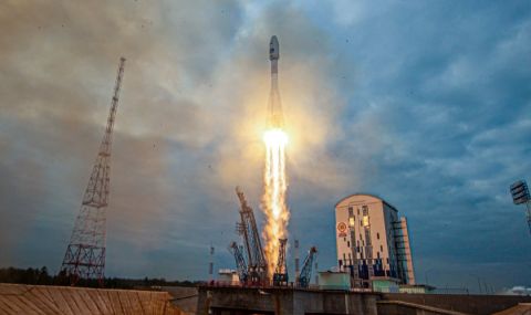 В Русия разследват причините за провала на мисията до Луната - 1