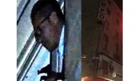 АБВ иска сваляне на имунитета на Ангел Джамбазки - 1