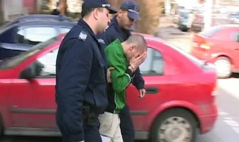 Един от най-неприятните мачове за ЦСКА през новия век - 1