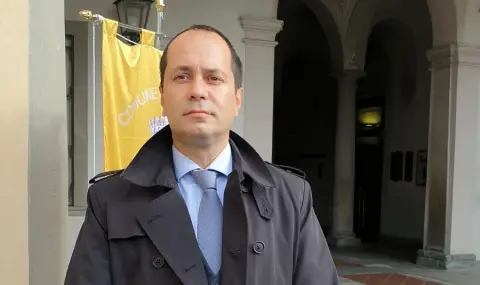 Кметът на Враца - Калин Каменов с гневен пост във Facebook: "По-унизителна и незаслужена победа не бях гледал" - 1