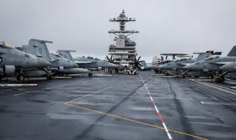 Тръмп заяви, че преговаря с „уважаван“ ирански лидер. Техеран отрече - 1