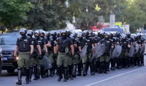 "Вучич загуби легитимност": протестите в Сърбия не стихват - 1