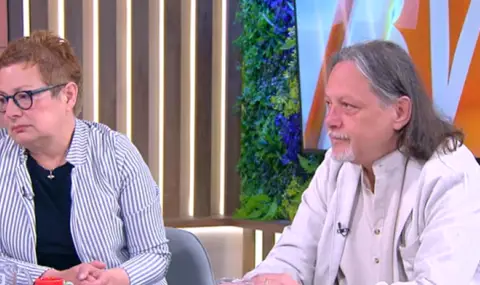 Алгафари: Първите, които започнаха „да избелват“ Пеевски, се казваха Лорер, Кирил Петков, ген. Атанасов - 1