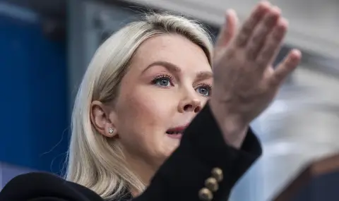 Белият дом обвини левицата за атаката срещу Тръмп - 1