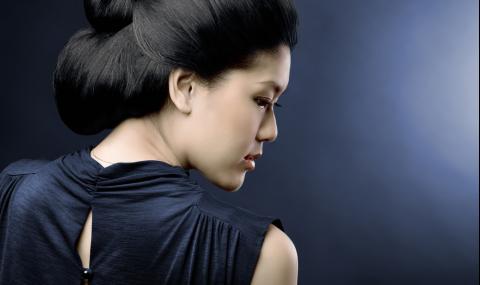 Ето ги тайните на азиатките за красива и блестяща коса - 1