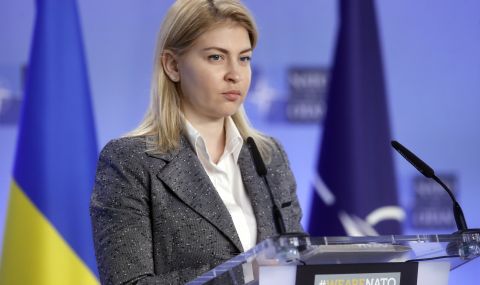 Икономическата интеграция в ЕС е от съществено значение за оцеляването на Украйна - 1