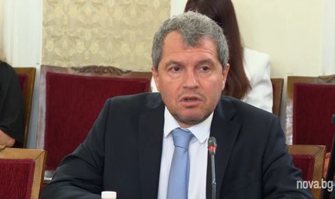 ИТН към Мария Габриел: Няма да дадем безусловна подкрепа - 1