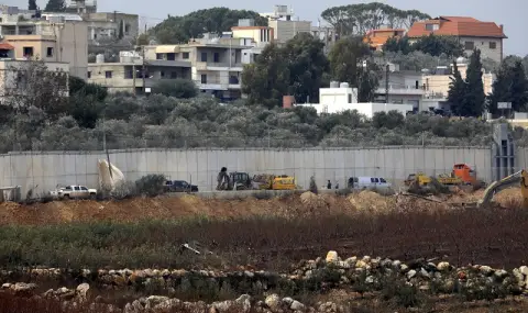 Израел наводнява тунелите в Газа? - 1