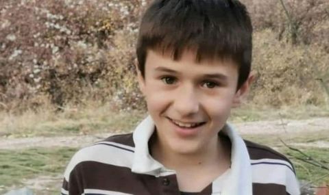 Стана ясно дали Сашко е бил отвлечен - 1