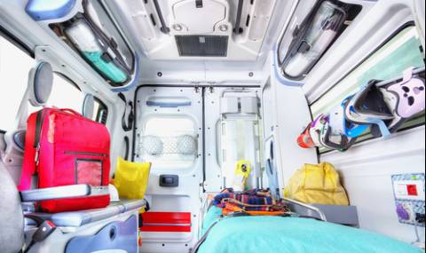 Блъснаха 10-годишно на пешеходна пътека - 1