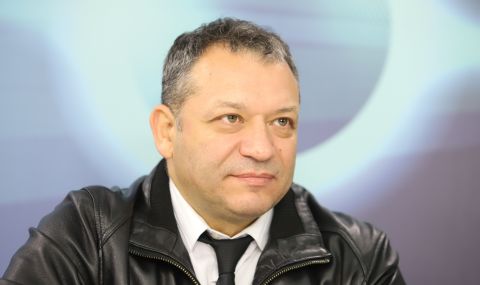 Димитър Гърдев: Военни действия срещу Русия няма да има, но положението вече няма да е каквото беше - 1