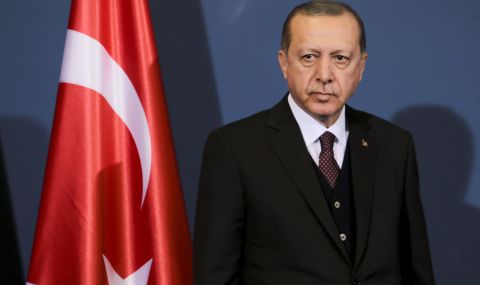 Ердоган призовава Израел да прекратят атаките в Газа, равняващи се на "геноцид" - 1