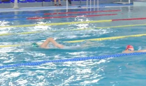 Голям скандал в плуването: Трима национали са дали положителни проби за допинг - 1
