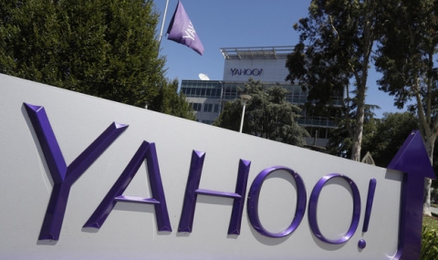 500 милиона акаунта в Yahoo хакнати от чуждо правителство - 1