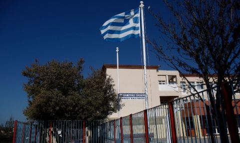Гърция подкрепя Северна Македония - Декември 2020 - 1