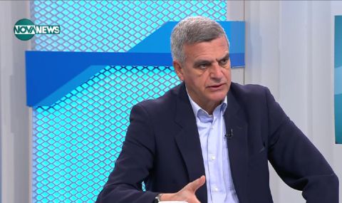 Стефан Янев: Готвим общи избирателни листи - 1