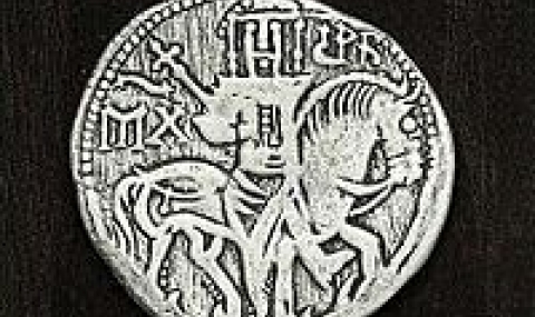 30.07.1330 г. В сръбски плен умира български цар - 1