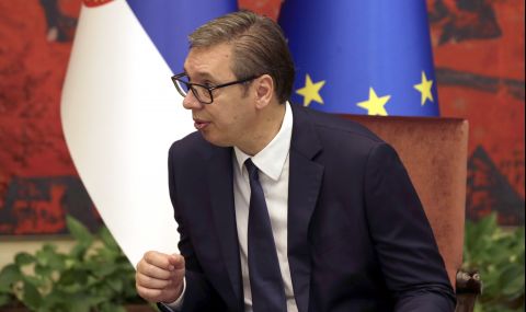 ЕС: От Белград и Прищина зависи да постигнат компромис в диалога помежду си - 1
