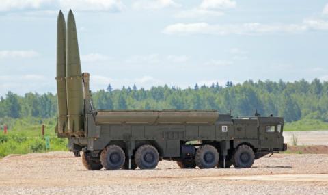 Путин разполага ракети в Сърбия - 1