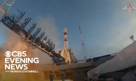 САЩ са уведомили Конгреса за нови разузнавателни данни за руския ядрен потенциал ВИДЕО - 1