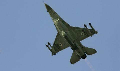 Словакия сменя МиГ-29 с F-16 - 1