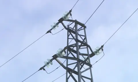 32 села в област Сливен са без ток - 1